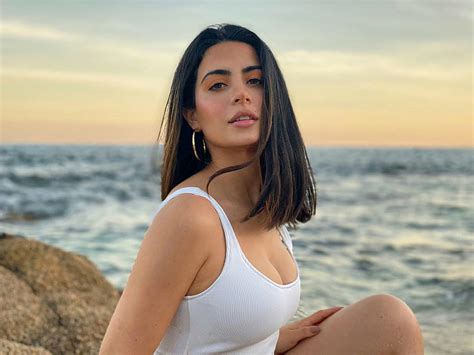 Emeraude Toubia Discovered HD Wallpaper Pxfuel