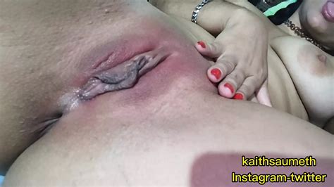 Ripping My Tight Pink Juicy Pussy Kaith Saumeth XHamster