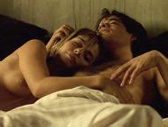 Naked María Adánez in Cha cha chá