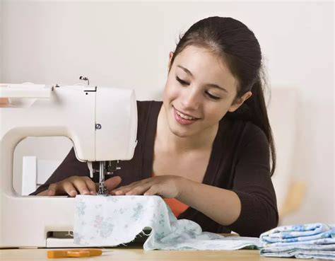New to Sewing? 6 Steps to Get You Started | GoldStar Tool | Blog 