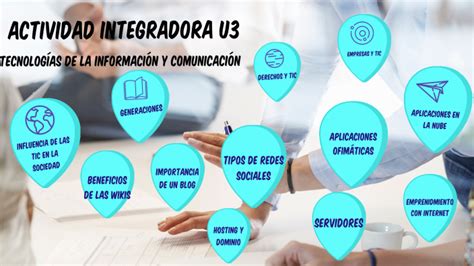 Actividad Integradora U By Trini Lizbeth Garcia On Prezi