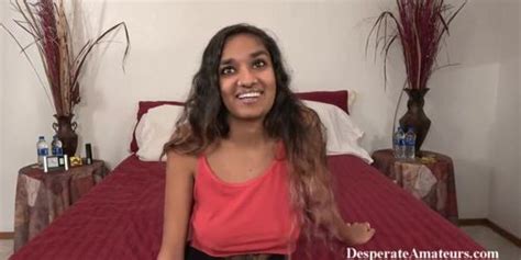Starla Hot Babe Desperate Amateurs Tnaflix