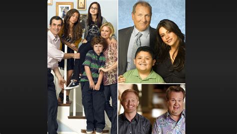 modern family cast net worth 2023