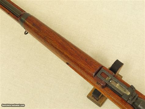 Ww2 Japanese Koishikawa Tokyo Arsenal Type 38 Arisaka Rifle In 65 Jap