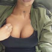 My Phat Pussy Haitian ShesFreaky