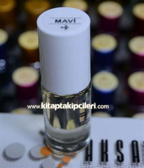 Mavi Aksa Esans Mavi Koku 5 cc - Aksa Koku Esans- Kokucu- Attar ...