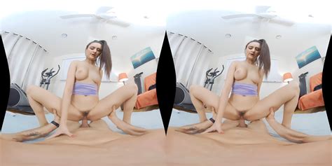 Vr Eliza Ibarra Workout And Fuck Vlcsnap Remini Enhanced Porn Pic