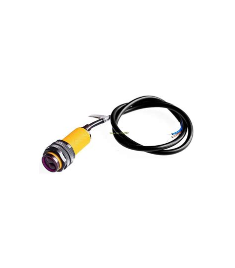 Купить Инфракрасный датчик расстояния E18-D80NK 3-80см ...