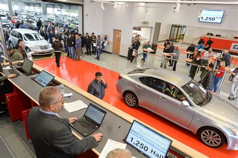 Experts explain why bca manchester is the top auction site 2