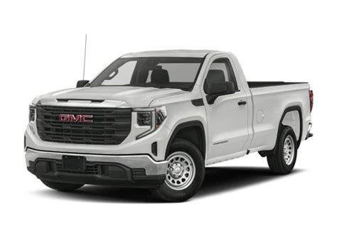 2025 Gmc Sierra 1500 Reviews Prices Ratings And Specs