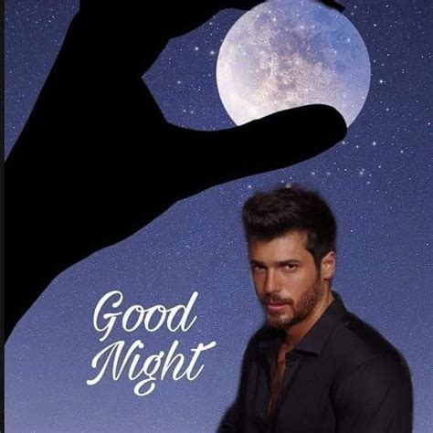 Pin On Can Erkenci Kuş Good Night Night
