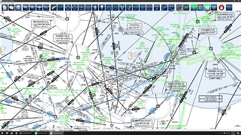 Flight1 Aviation Technologies Instructor Station