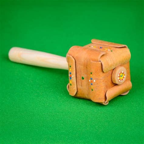 Игрушки погремушки из бересты купить