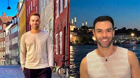 Man Arrested For Looking Gay And Wearing A Crop Top In Turkey