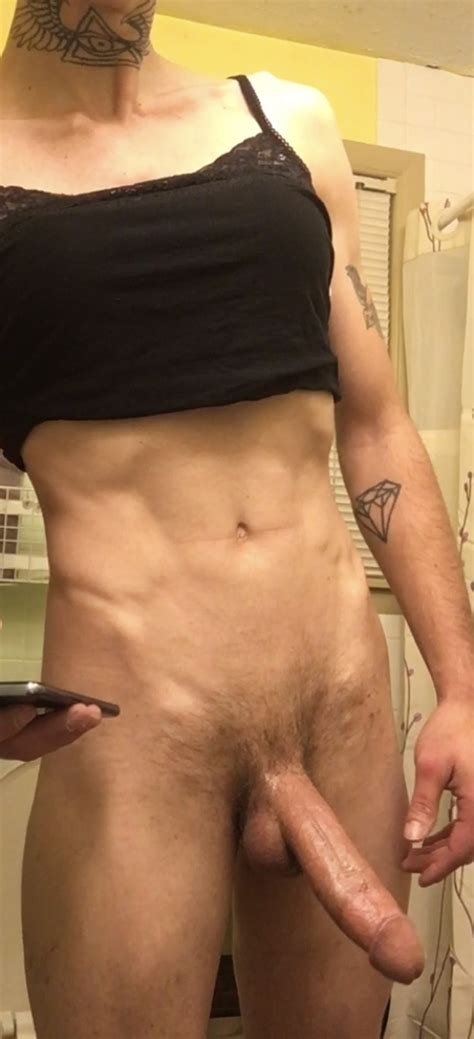 Way Too Horny Right Now