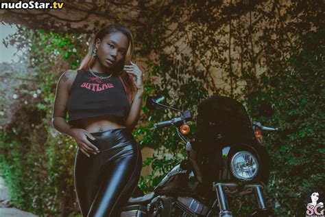 Suicidegirls Nude OnlyFans Photo Nudostar TV