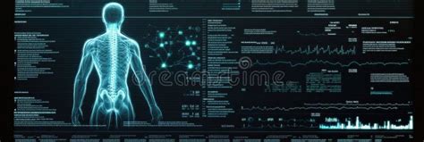 Patient Dossier Reveals Extensive Medical History, DNA Data, and Test ...