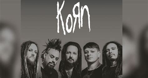 Korn | Mastered