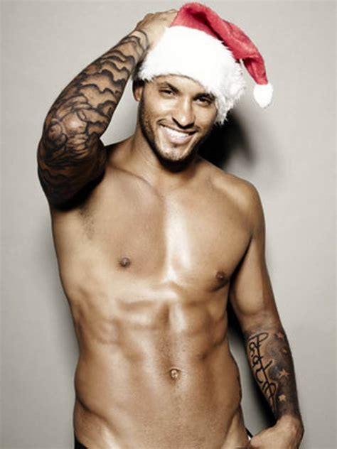 I Babbo Natale Pi Sexy Per Questo Natale Ecco La Hot Gallery Gay It