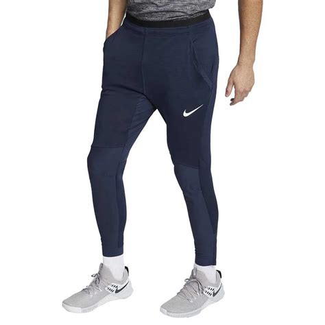 Nike Pro Dri Fit Blue buy and offers on Traininn