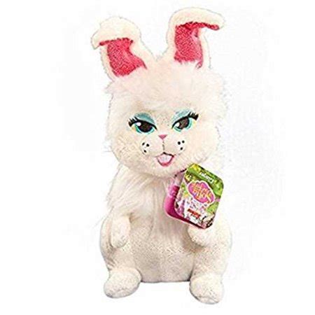 Sofia the First Plush Ginger Bunny Rabbit 9 Inch Beanie Pal - Walmart.com