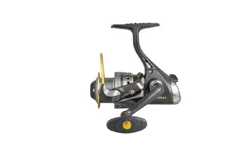 Kołowrotek Ryobi Ecusima 3000 VI - Sklep rybkowo.pl