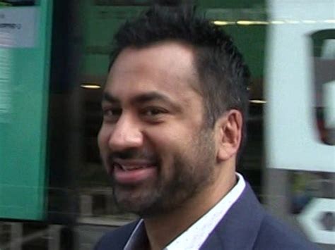 Kal Penn Comes Out as Gay in Surprise Engagement Announcement