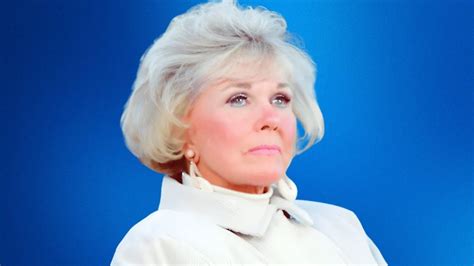 When Doris Day Died She Had No Funeral Or Grave Marker This Is Why