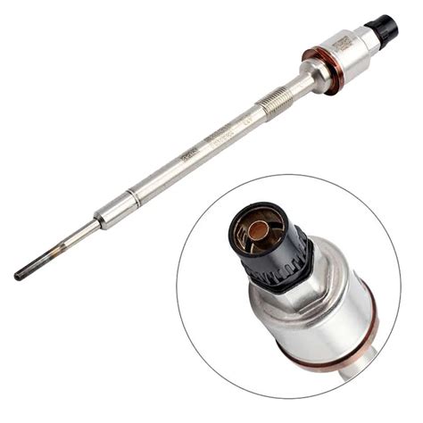 Cikuso Glow Plug With Cylinder Pressure Sensor For Opel Gtc Cdti