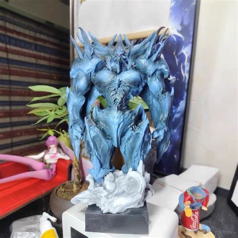 ASS 遊戲王 歐貝利斯克的巨神兵 站姿 cm 召喚老婆ㄉ祭品 工具人 GK翻模 二次元 模型 公仔 蝦皮購物