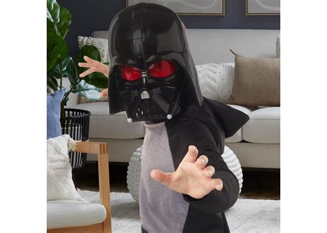 Купити Маска Дарта Вейдера З Фразами та Звуковими Ефектами STAR WARS ...