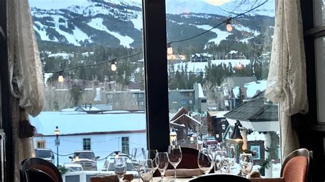 Hearthstone Restaurant - Breckenridge | Breckenridge, Colorado, United ...