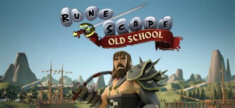 Unveiling Old School RuneScape - iGV Blog