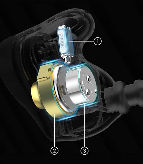 KZ ZEX Pro | Fast worldwide delivery!