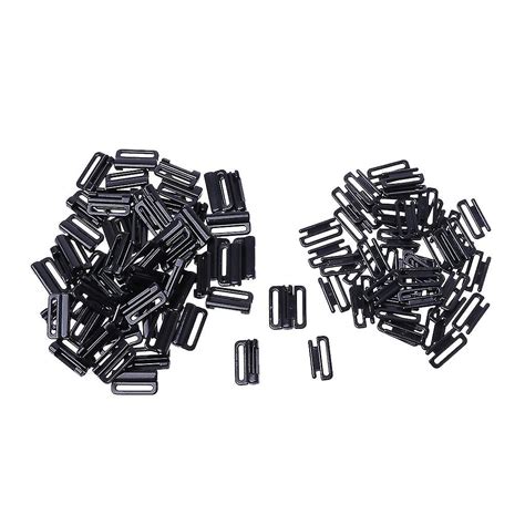 Closure Hook Set Of Clasp Waist Extender Bikini Women Bra Men Pants Waist Fruugo Uk