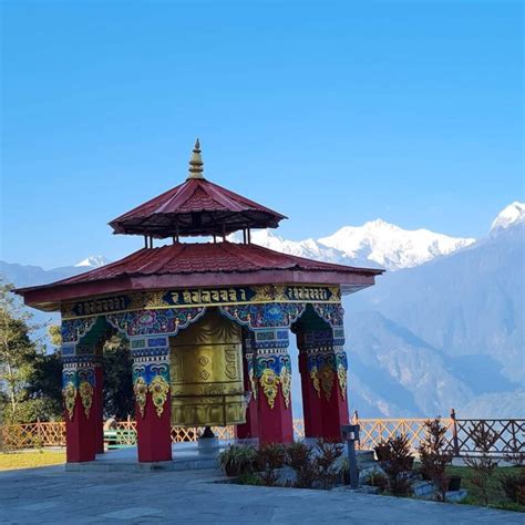 15 Famous Tourist Places In Sikkim Geek Of Adventure