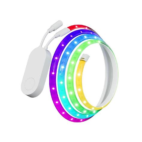 YEELIGHT LED LIGHTSTRIP PRO, YLDD005 | Xcite