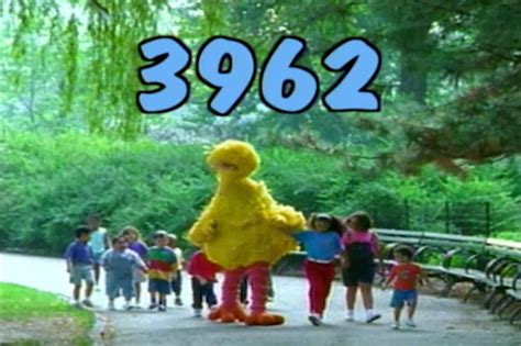 Sesame Street Episode 3962 Hd Full Elmo Makes A Collage