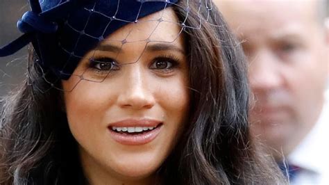 Who Is Meghan Markle History And Career Of The Rebellious Duchess