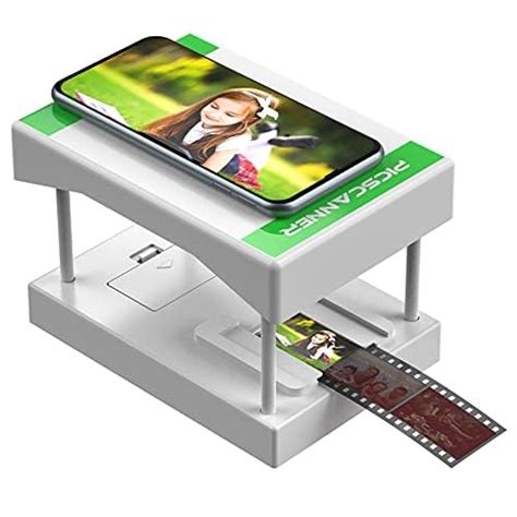 Best Professional Slide Scanners Preserving Your Memories With