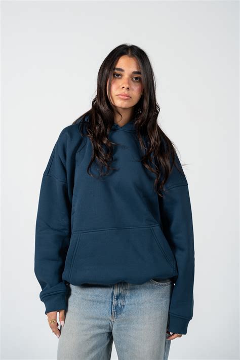 Absolute Zero Hoodie – Basic Stitches