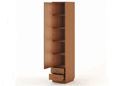 Шкафы-пеналы