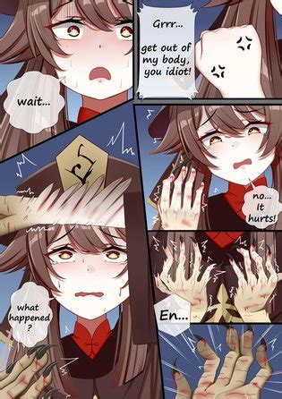 The Prankster Ghost Luscious Hentai Manga Porn