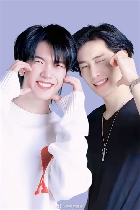 Pin by Tuyết Liên Hoa on BibleBuild VegasPete Cute gay couples Gmmtv actors Cute couples