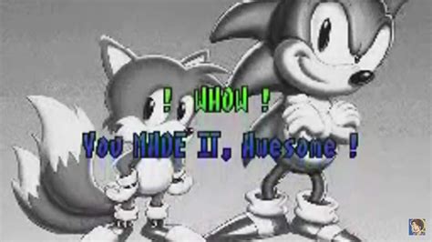 Bootleg Sonic Games: Sonic The Hedgehog 4 | Sonic The Hedgehog! Amino