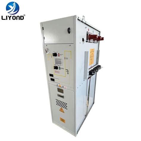 Switchgear - switchgear manufacturers – Liyond