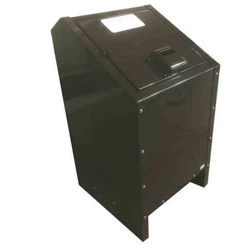 animal proof trash bin 6