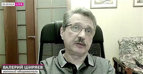 Валерий Ширяев: биография и личная жизнь, карьера и успех, фото