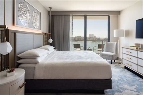 JW Marriott Clearwater Beach Resort & Spa 15 - Noticias de turismo REPORTUR