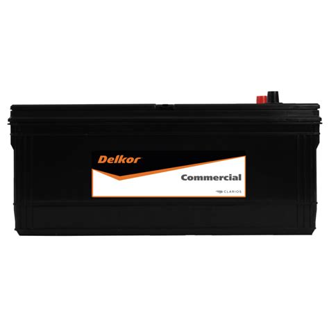 delkor nhd signature batteries